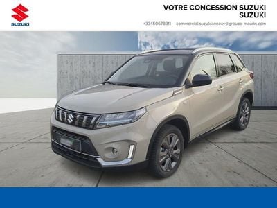 Beige Occasion 2023 Suzuki Vitara SUV | 22 990 € (Prix juste)
