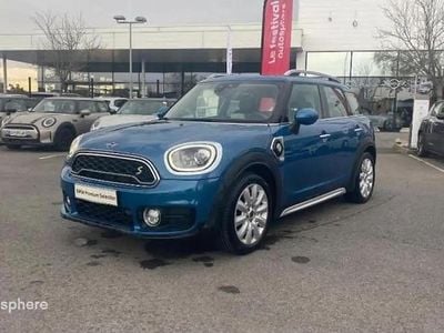 Mini Cooper Countryman