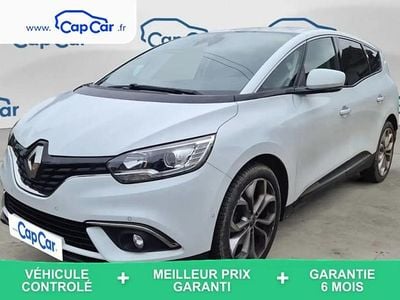 Renault Grand Scénic IV