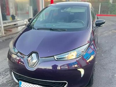Occasion 2019 Renault Zoe Intens Citadine | 9 500 € (Prix assez cher)