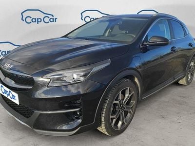 Noir Occasion 2022 Kia XCeed SUV | 18 990 € (Super prix)