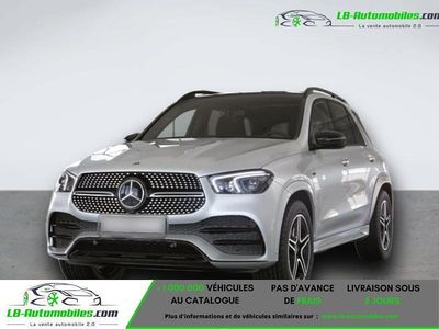 Occasion 2021 Mercedes GLE350 | 64 000 € (Prix assez cher)