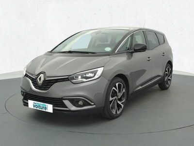 occasion Renault Grand Scénic IV TCe 140 FAP EDC Intens