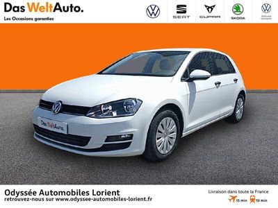 occasion VW Golf VII 1.2 TSI 85ch BlueMotion Technology Trendline 5p