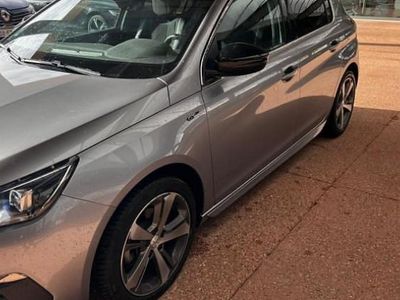 Occasion 2020 Peugeot 308 GT Berline | 17 490 € (Prix juste)