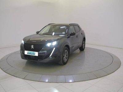 occasion Peugeot 2008 PureTech 100 S&S BVM6 Style