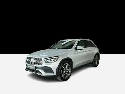 Mercedes GLC200