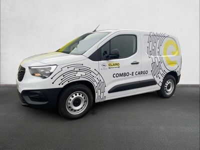 occasion Opel Combo cargo -E M 800 KG ELECTRIQUE 100 KW BATTERIE 50 KWH