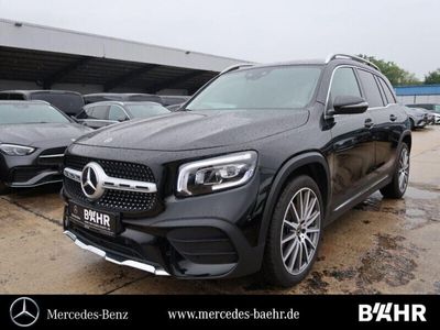 Mercedes GLB200