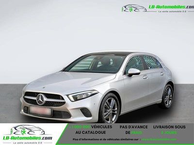 Occasion 2018 Mercedes A200 Berline | 30 200 € (Prix cher)