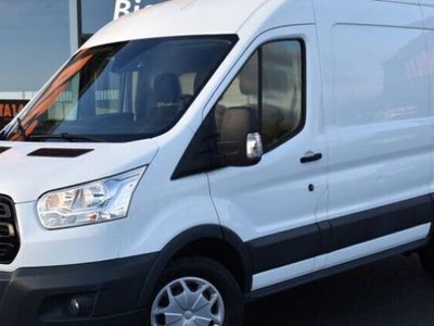 occasion Ford Transit T350 L2H2 2.0 ECOBLUE 130CH TREND BUSINESS