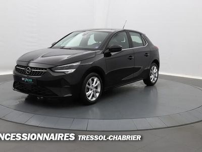 occasion Opel Corsa 1.2 Turbo 100 ch BVM6 Elegance Business