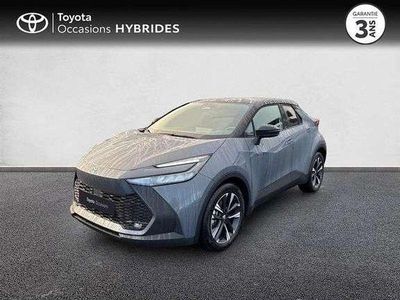 Occasion 2025 Toyota C-HR SUV | 33 490 € (Prix cher)