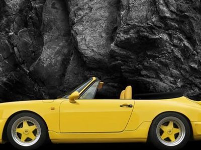Occasion 1989 Porsche 911 Cabriolet | 285 000 €