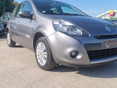 Renault Clio III