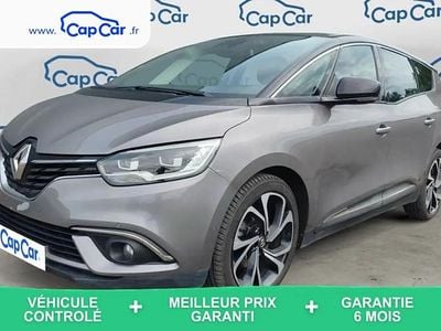 Renault Grand Scénic IV