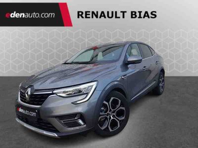 occasion Renault Arkana E-Tech 145 - 21B Intens
