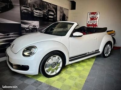 VW Beetle
