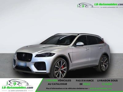 Occasion 2019 Jaguar F-Pace SUV | 71 100 €