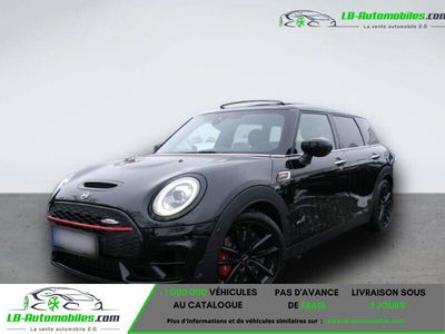 occasion Mini John Cooper Works Clubman Works 306 Ch Bva