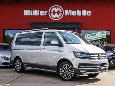 VW Multivan