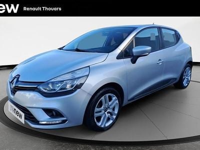Renault Clio IV