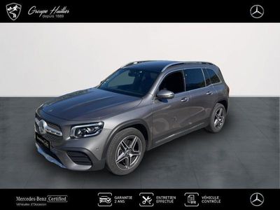 Mercedes GLB200