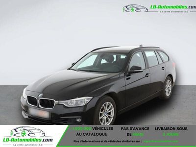 occasion BMW 320 320 i 184 ch BVA