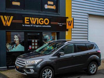 Occasion 2019 Ford Kuga Titanium SUV | 12 990 € (Prix juste)