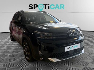 occasion Citroën C5 Aircross Hybrid rechargeable 225ch C-Series ë-EAT8