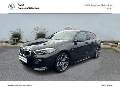 occasion BMW 118 118 dA 150ch M Sport 8cv