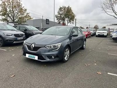 Renault Mégane IV
