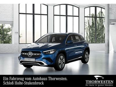 Mercedes GLA250