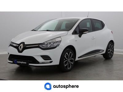 Renault Clio IV