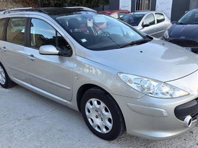 Occasion 2008 Peugeot 307 Berline | 4 490 €