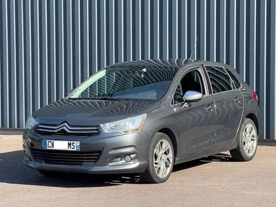 Citroën C4