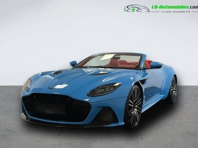 Aston Martin DBS