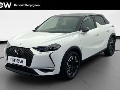 DS Automobiles DS3 Crossback