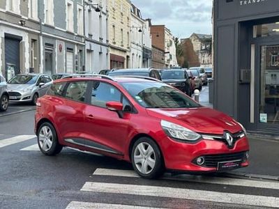 Occasion Renault Clio IV Business 90 ch (66 kW) 2013 Citadine