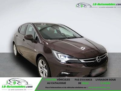 occasion Opel Astra 1.4 Turbo 150 ch BVA