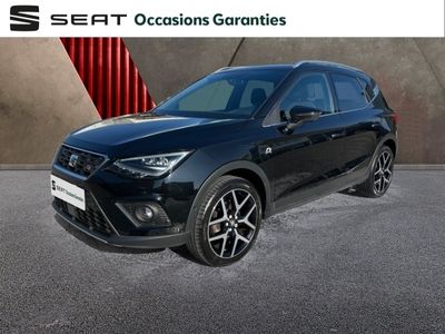 occasion Seat Arona 1.5 TSI 150ch ACT Start/Stop FR Euro6dT