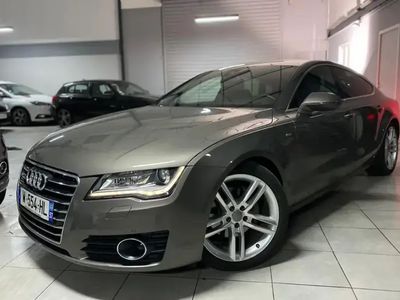 occasion Audi A7 Quattro