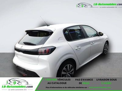 occasion Peugeot 208 PureTech 100 BVM