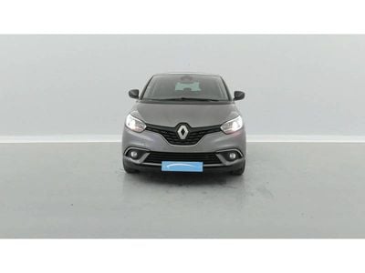 Renault Scénic IV