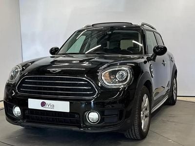 Mini One D