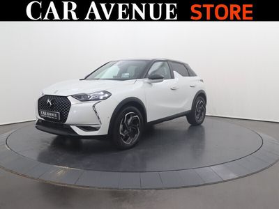 occasion DS Automobiles DS3 Crossback 