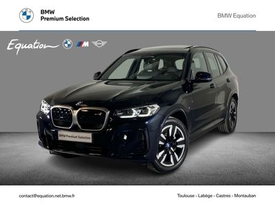 occasion BMW iX3 M sport 286ch Inspiring