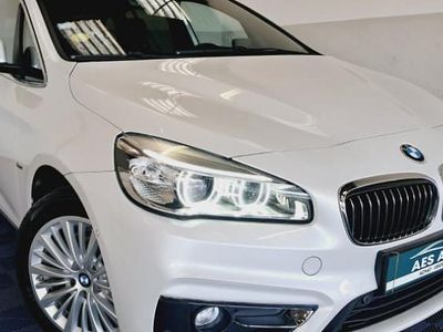 Occasion 2018 BMW 216 Luxury Line Berline | 15 490 € (Super prix)