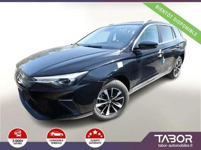 MG MG5 EV