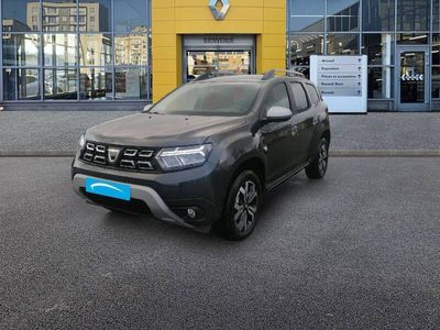 occasion Dacia Duster DusterTCe 150 FAP 4x2 EDC